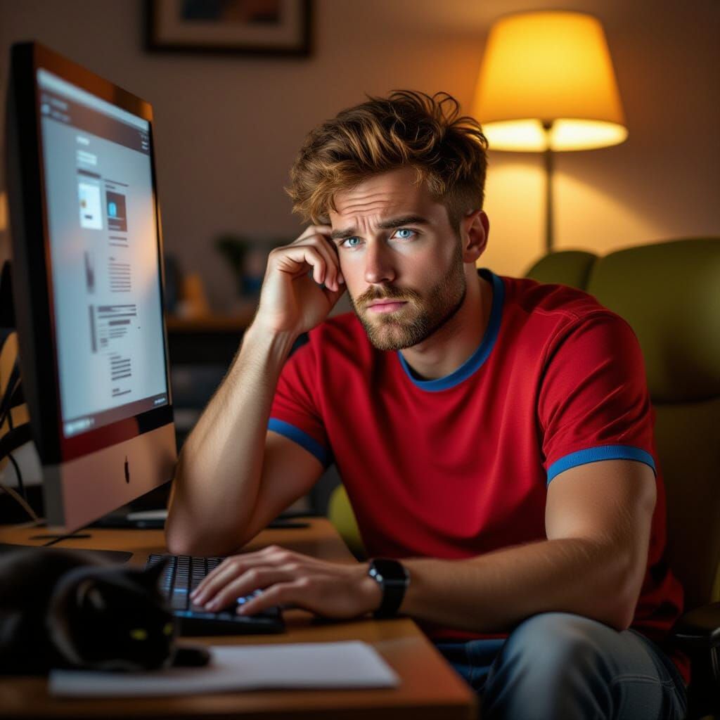 ... WHAT COULD I CREATE TONIGHT?