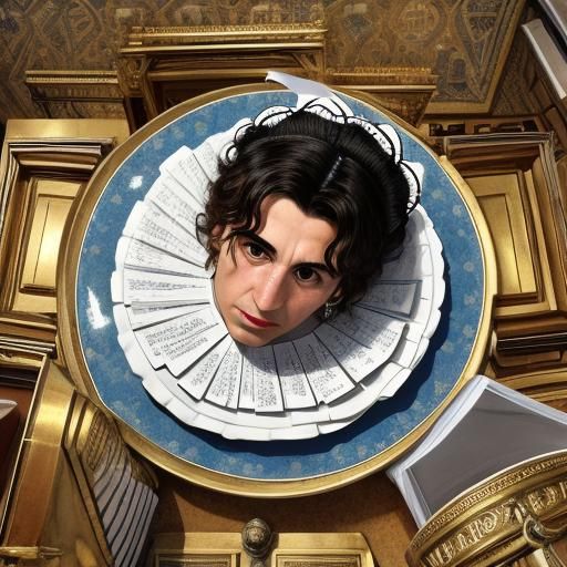 My Big Fat Greek Wedding: Roman Funeral Poster