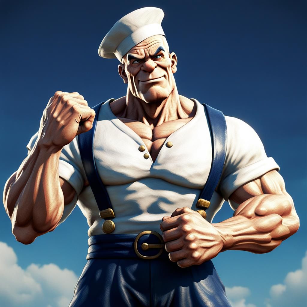 POPEYE