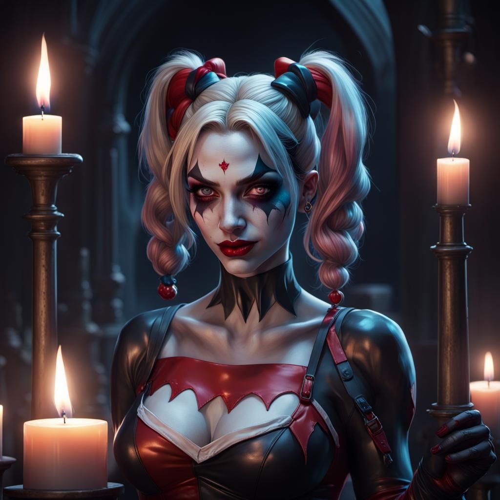 Harley Quinn