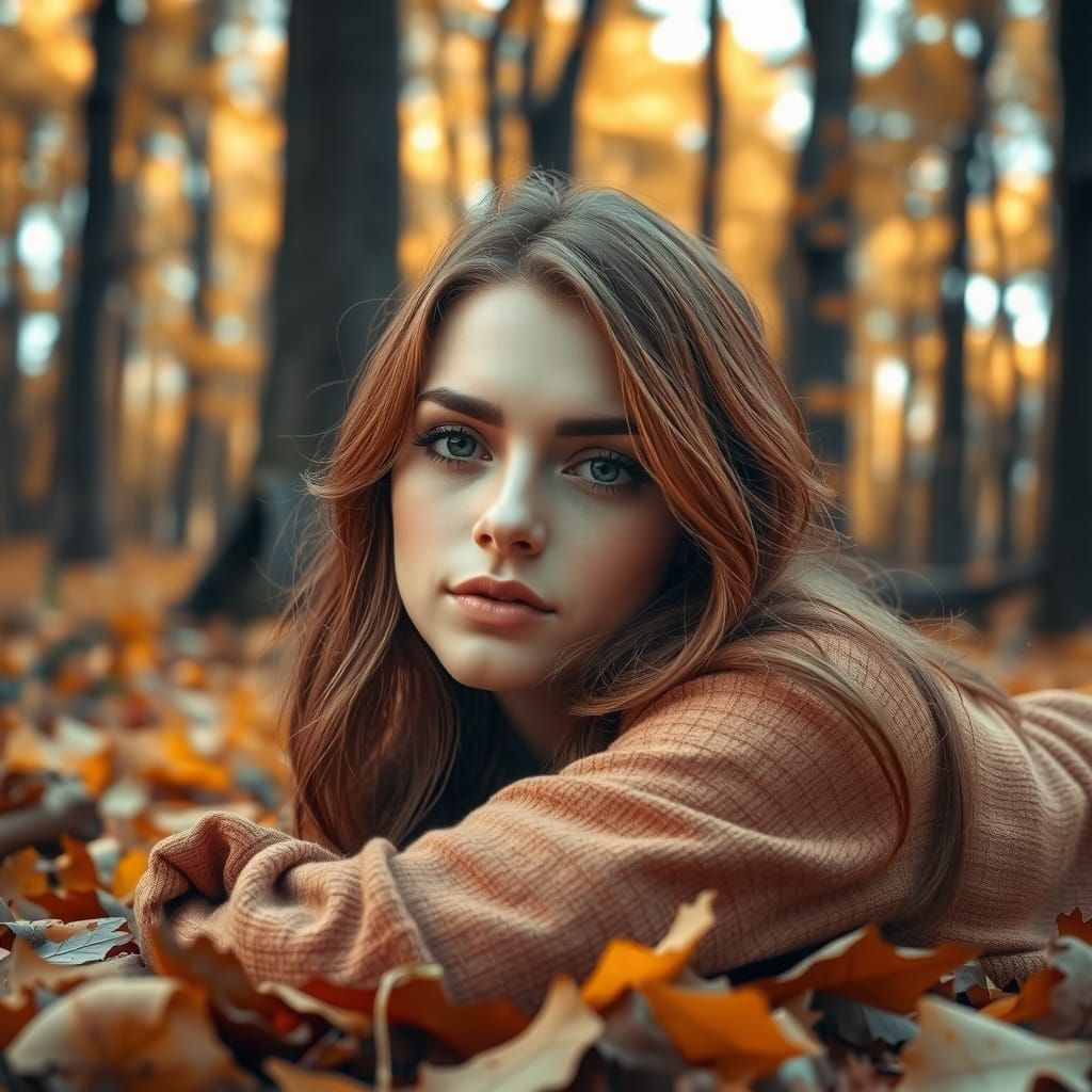 In to the woods ... ☘️🍀🌳🌿🌱🌹