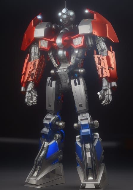 More than meets the Eyes!
