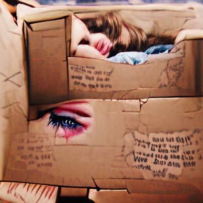 Forgotten Memories in New York