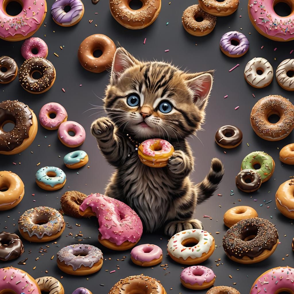 Karen the mouse did what?