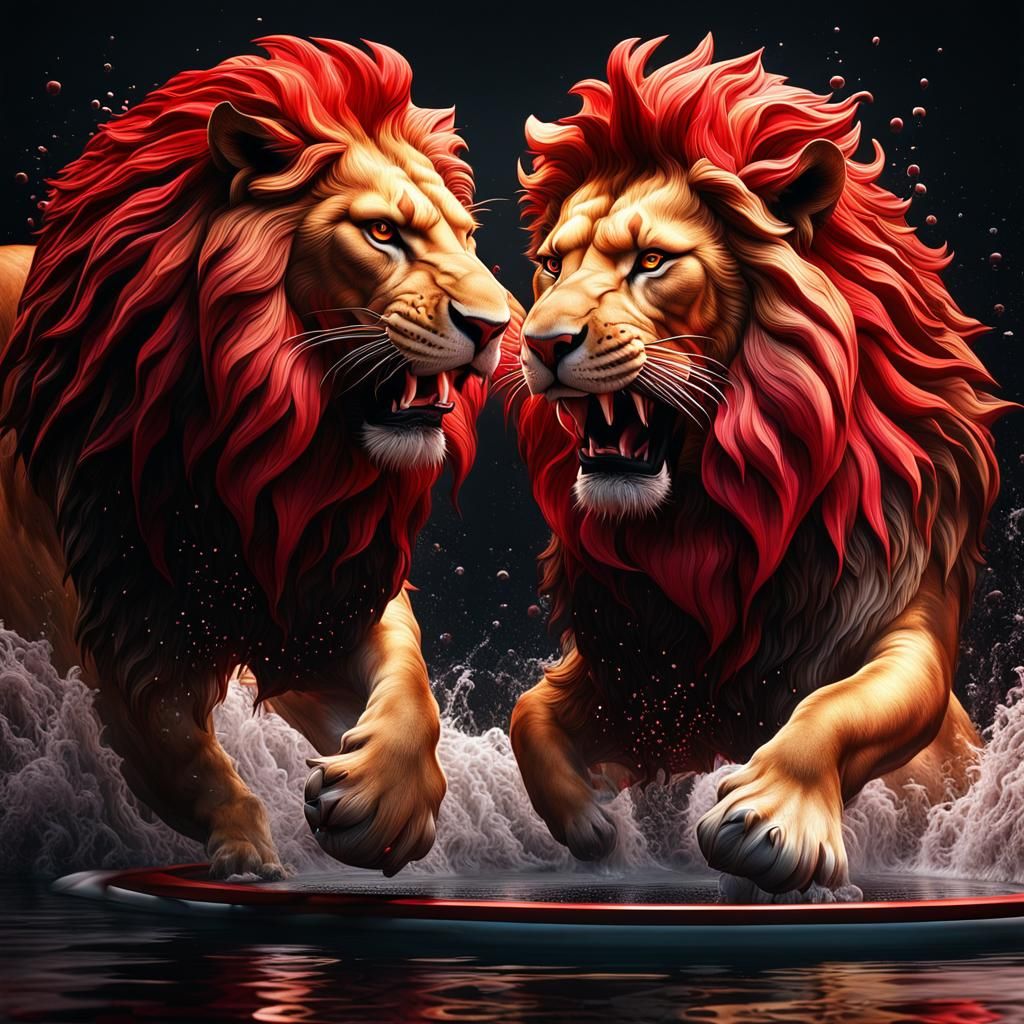 Lions