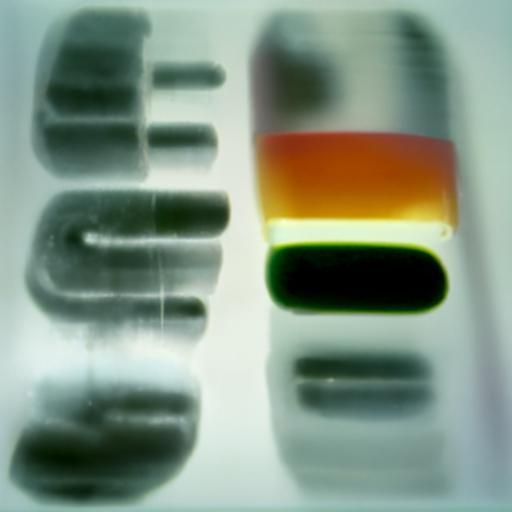 DNA Double Helix Illustration