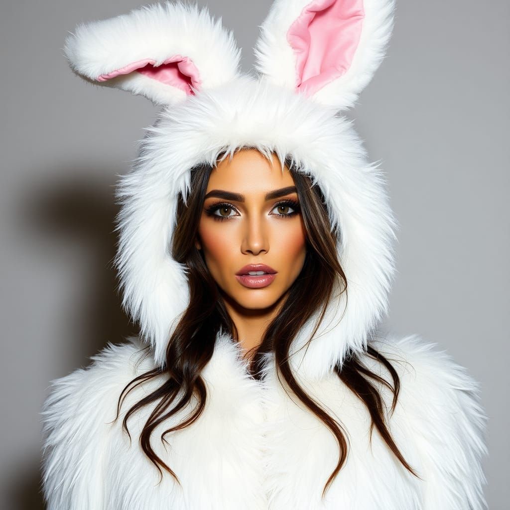 "This Halloween costume is terrible! But not in the right se...