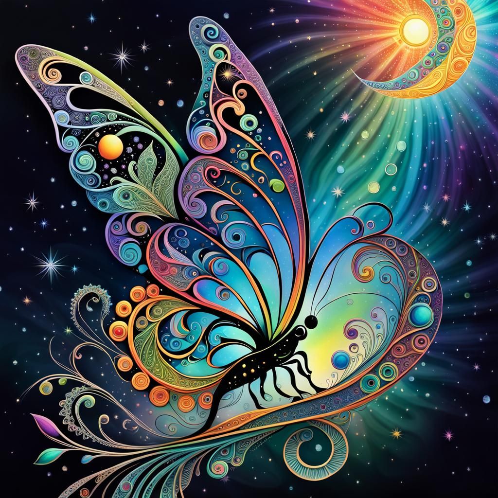 Zentangle