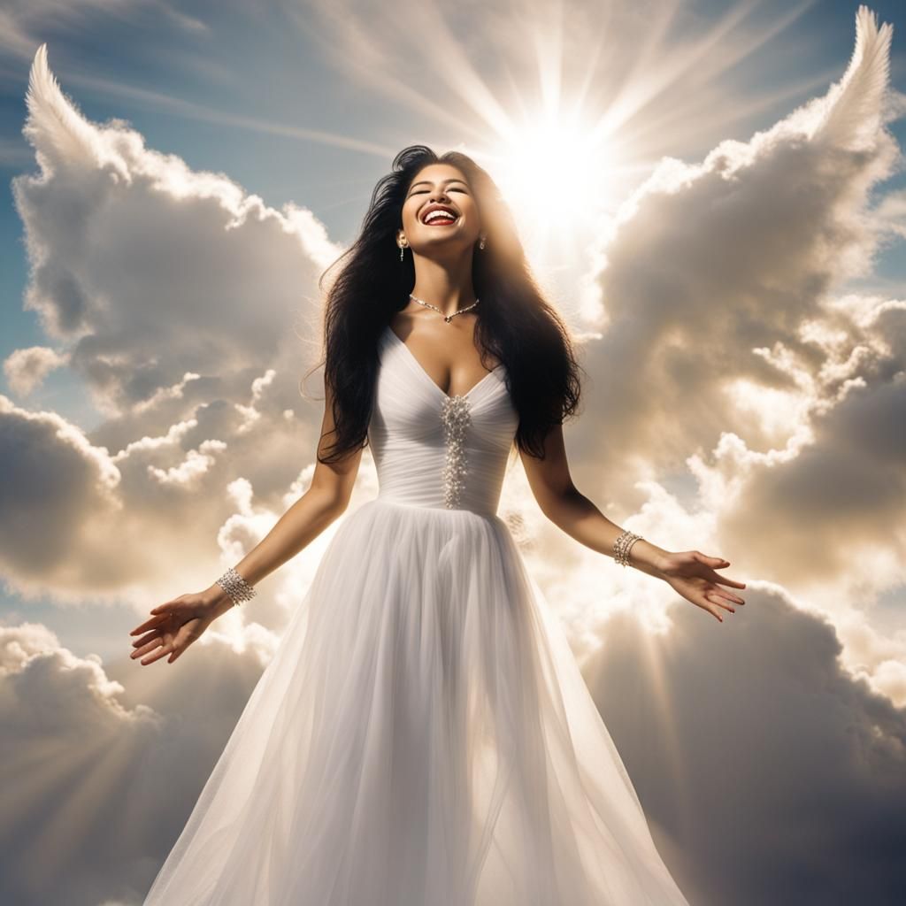 Singer Selena Quintanilla-Perez 2