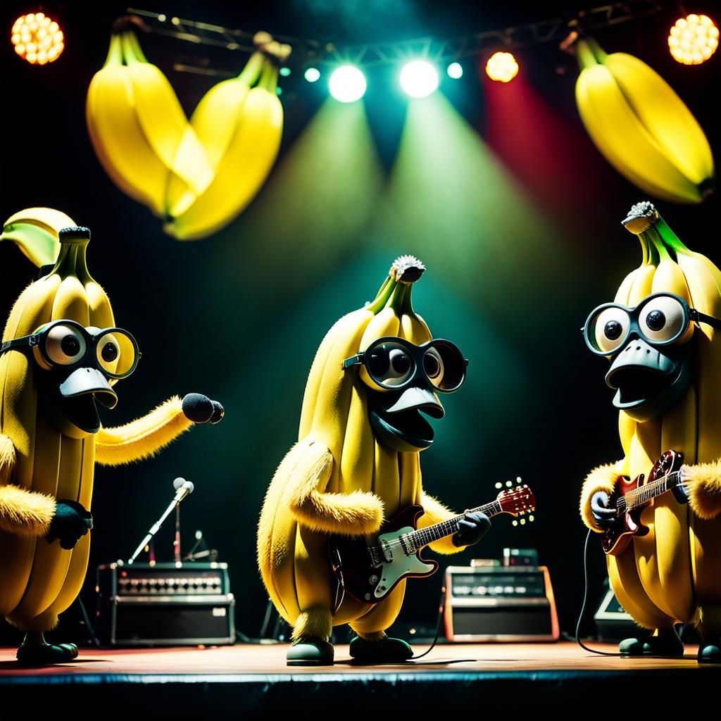 bananarama