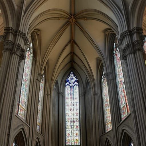 Impressively Miraculously Outstandingly Visualized