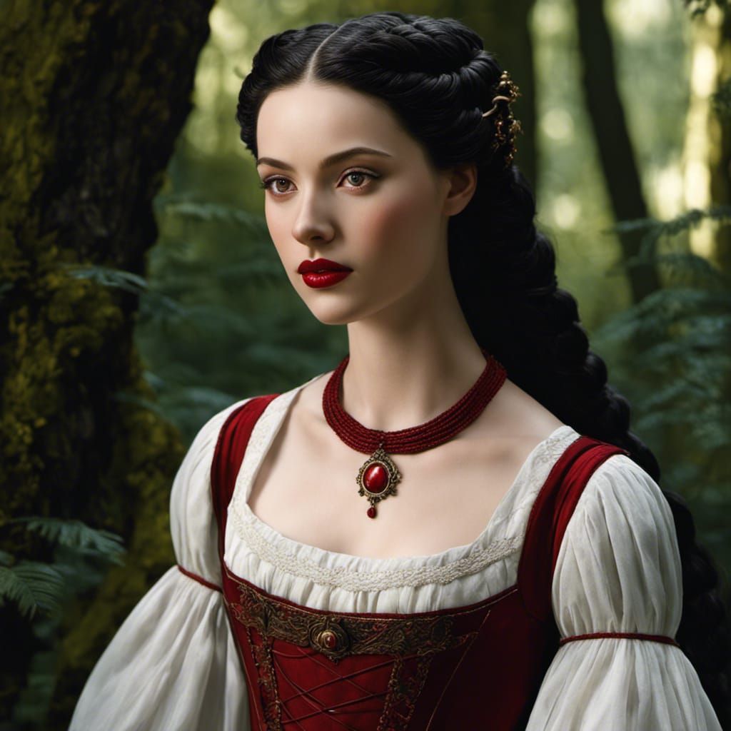 Giambattista Basile‘s Liviella