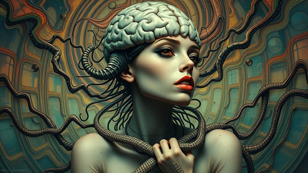 The Strangulation Of Knowledge