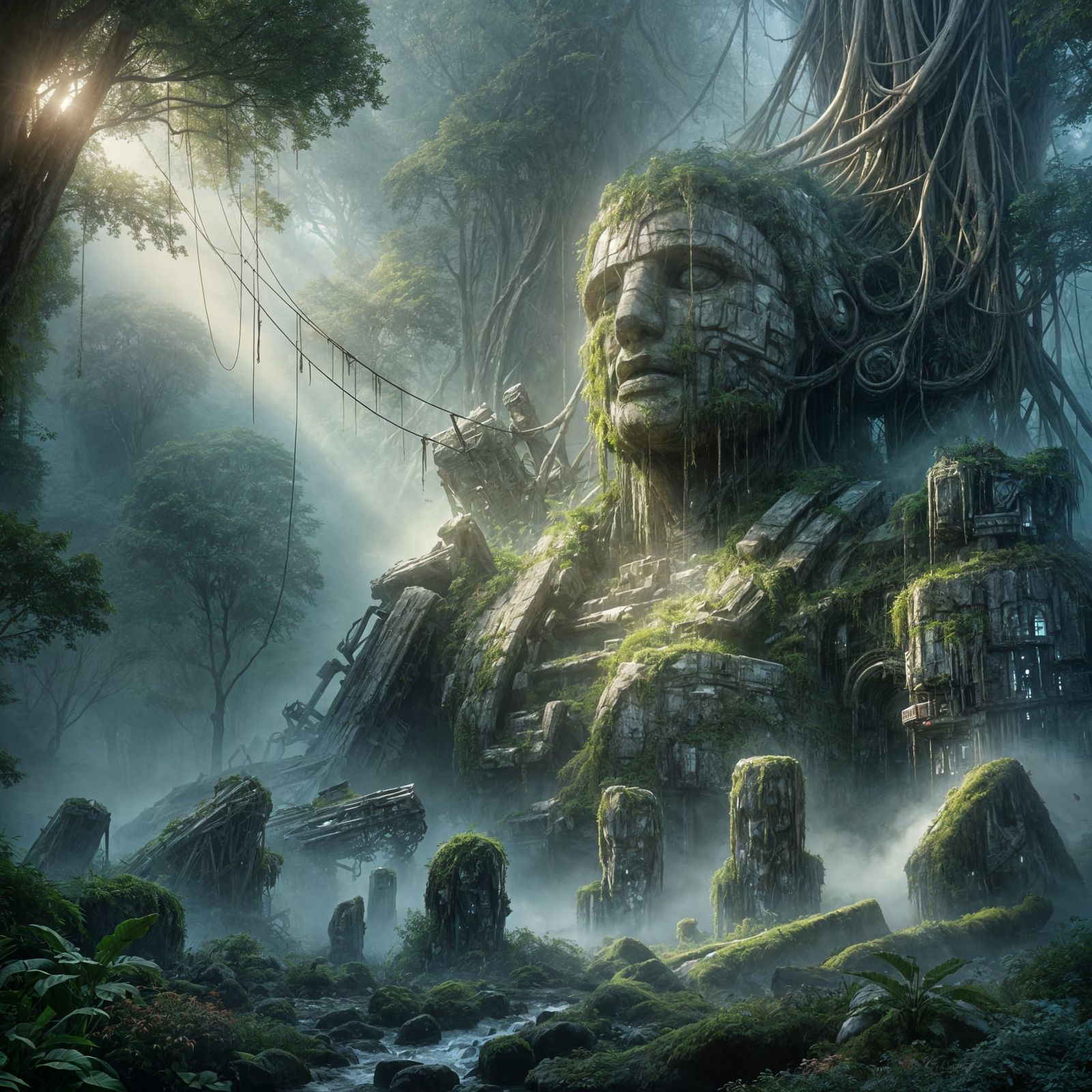 The Forgotten Sentinel