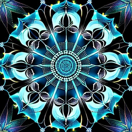Fractally Fascinating