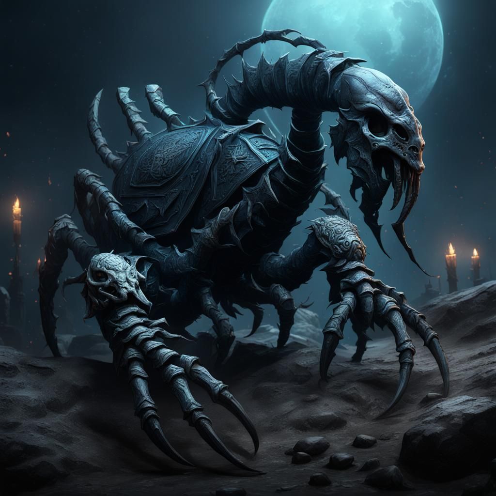 Epic Scorpio Hybrid in Unreal Engine