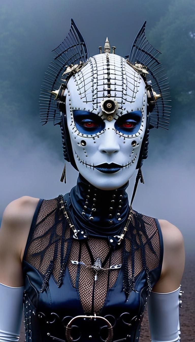 at the wicked carnival