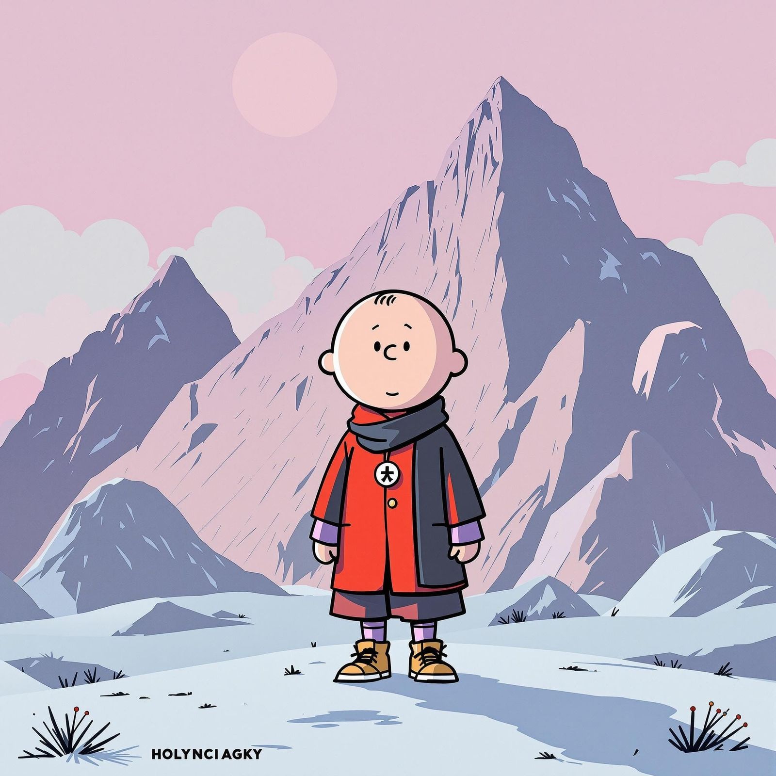 Hello Mormookie 👋