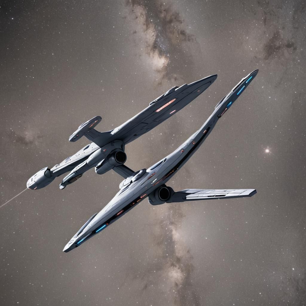 Liminal Space: Star Trek Enterprise