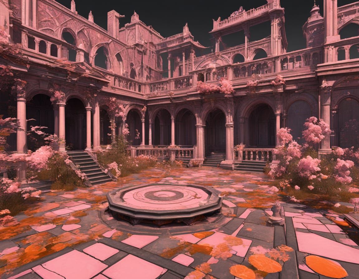 Ethereal Portrait in Janejaylicious Aesthetic