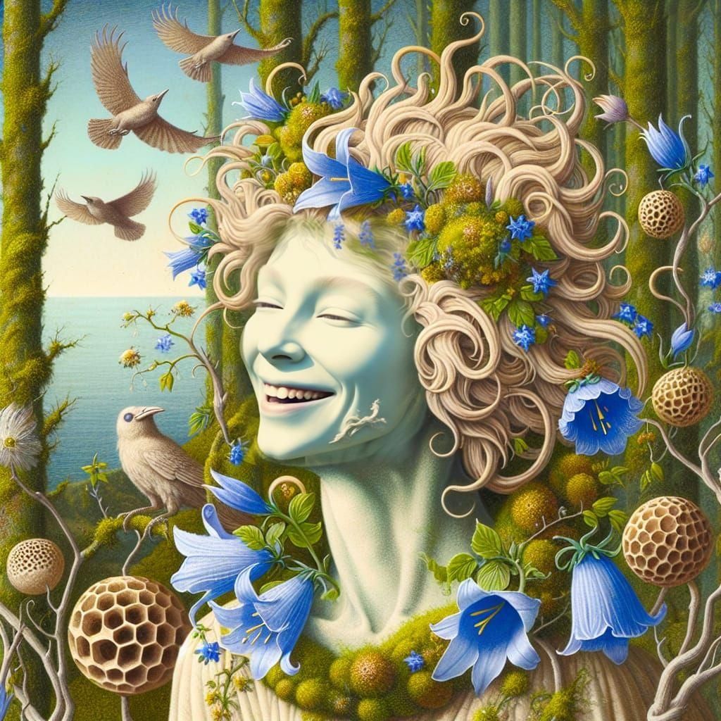 The things that make me happy