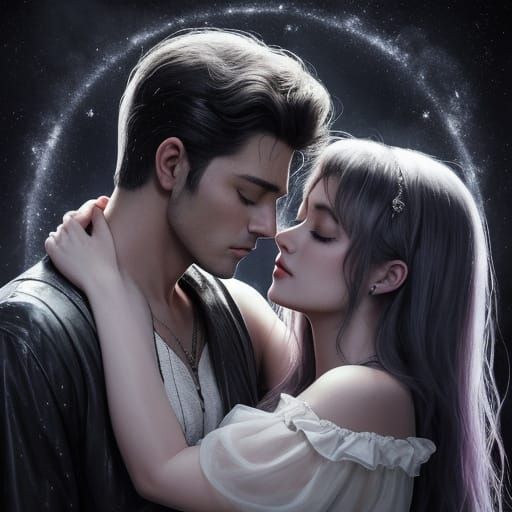 Close your eyes, baby, follow my heart
Call on the memories,...