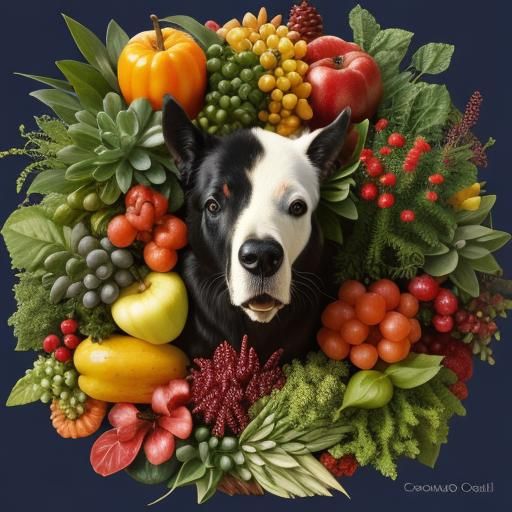 Cornucopia: Beautiful, Savage, and Alluring