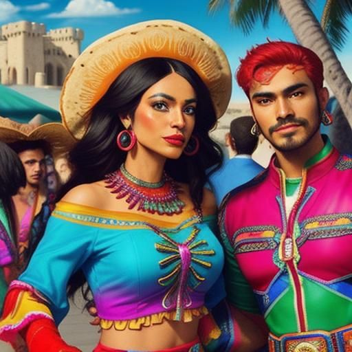 Emoji Mashup: A Digital Collage