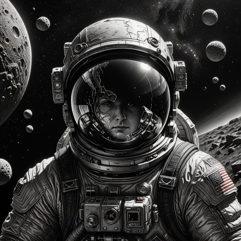 Galactic Adventures