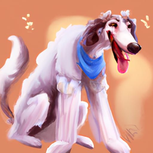 Borzoi