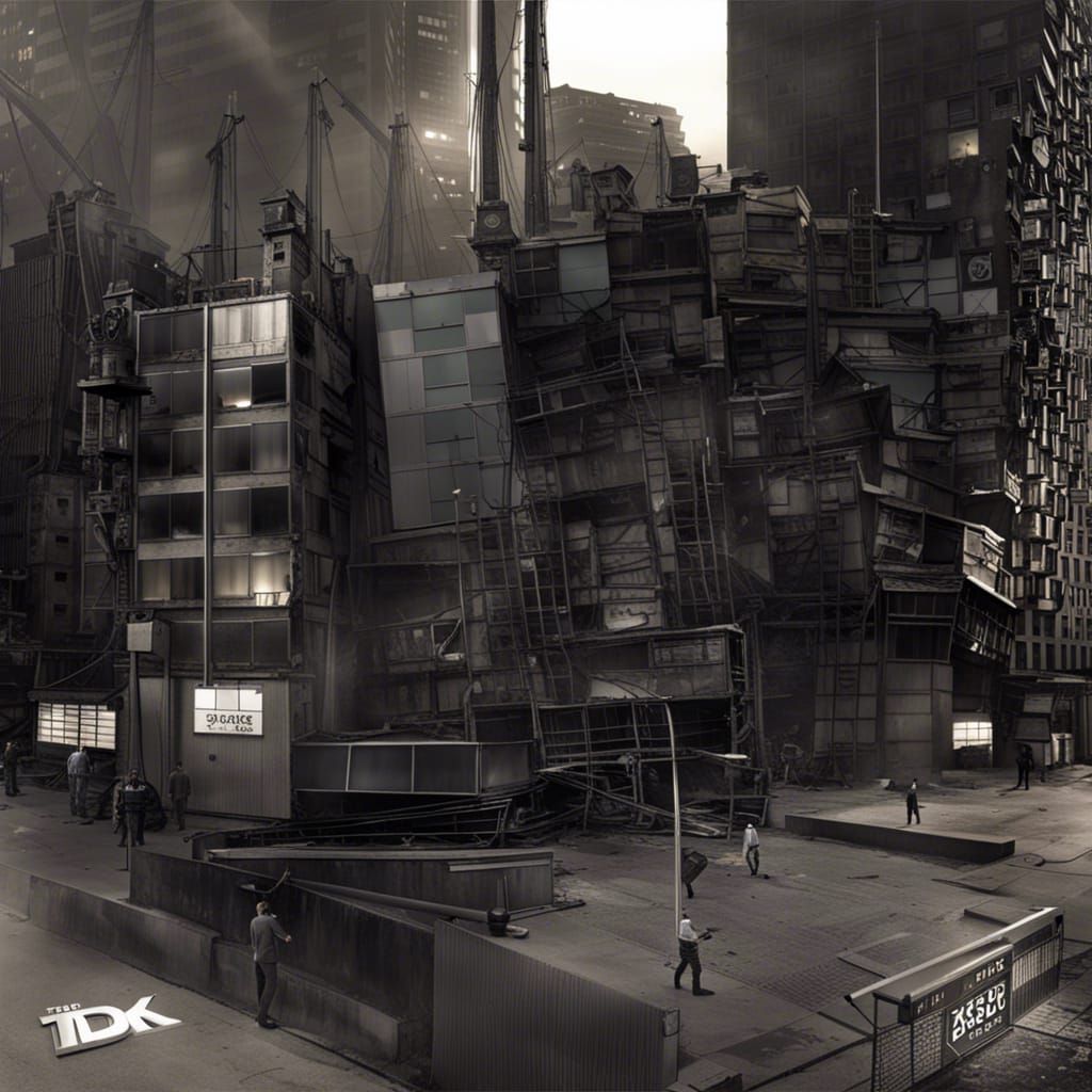 Vintage Audio Cassette Brands: Matte Painting