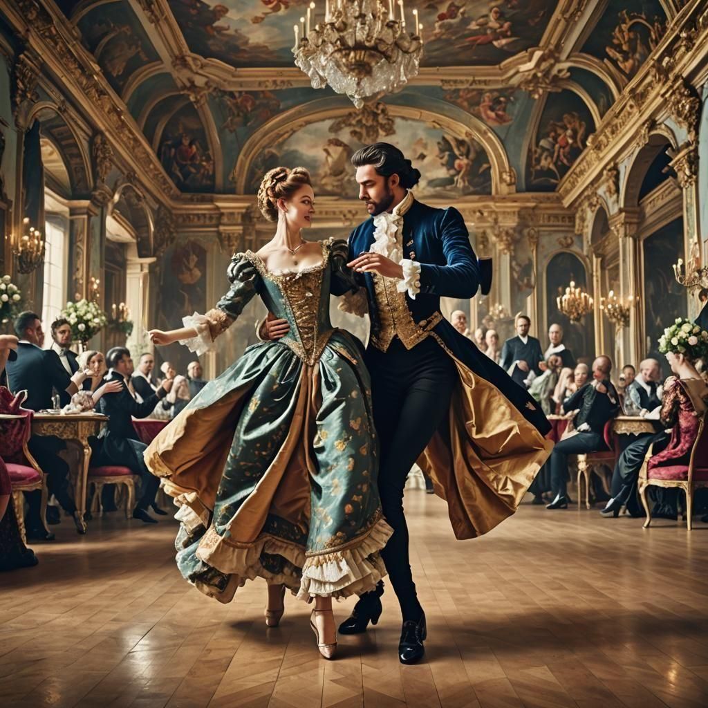 Ballroom