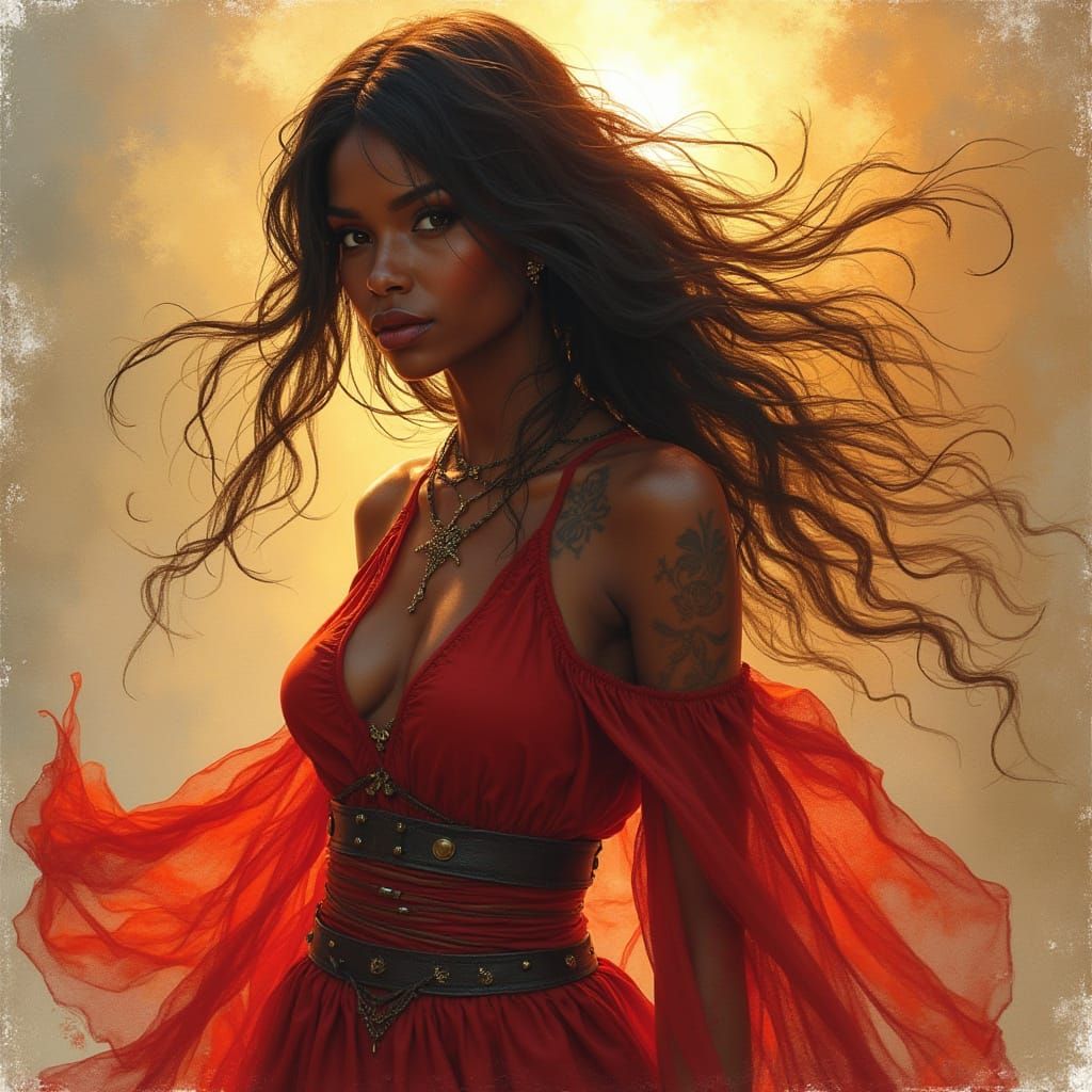Naomie