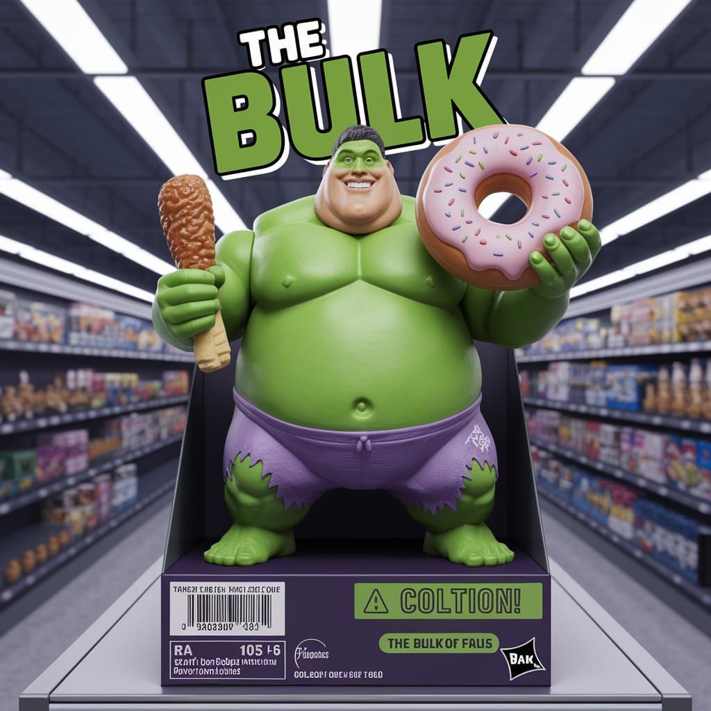 The Bulk