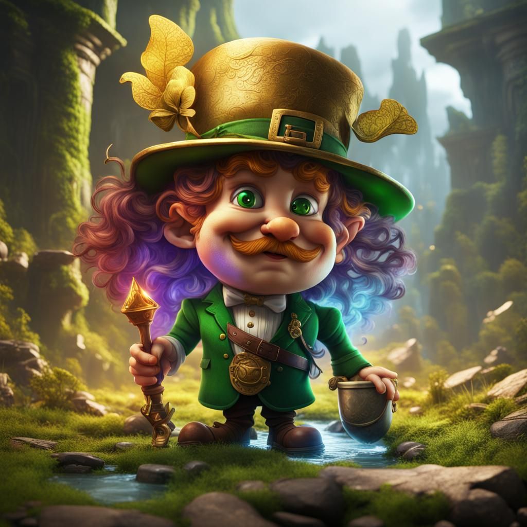 Leprechaun