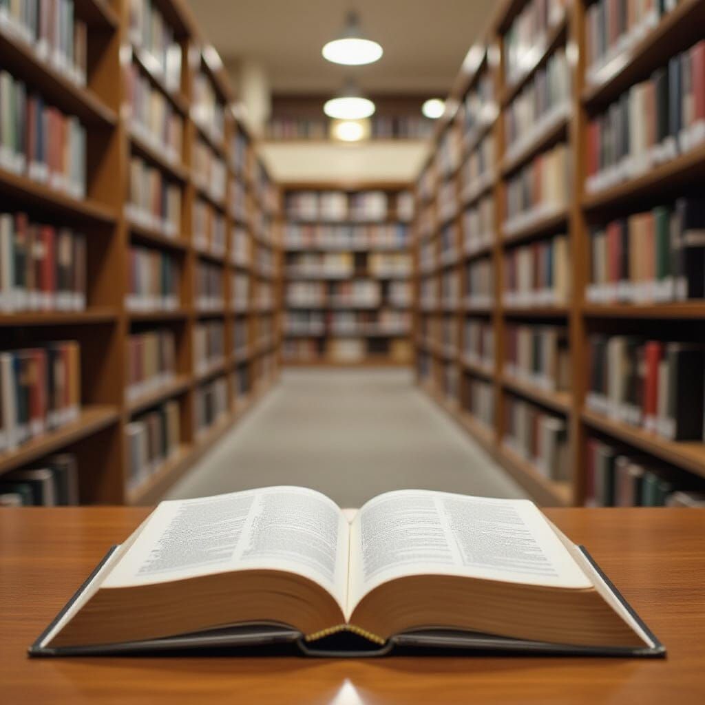 too quickly to close the book in public library collection