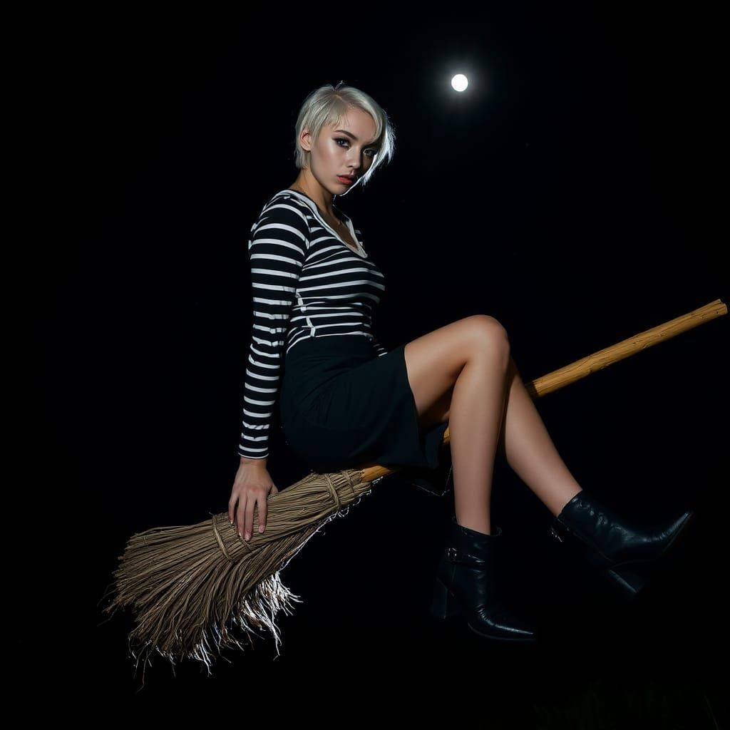 Sabrina the Teenage Witch