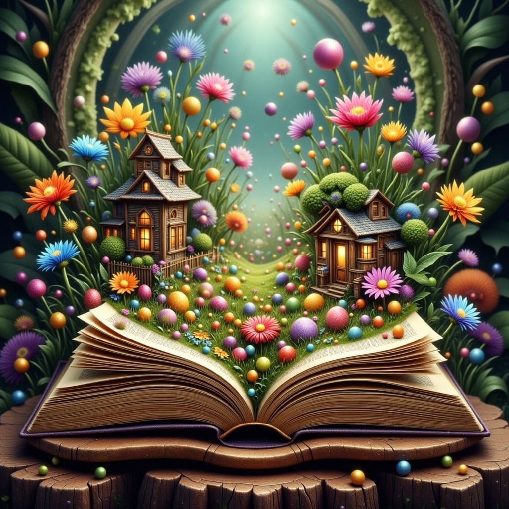 Playing with Prompts