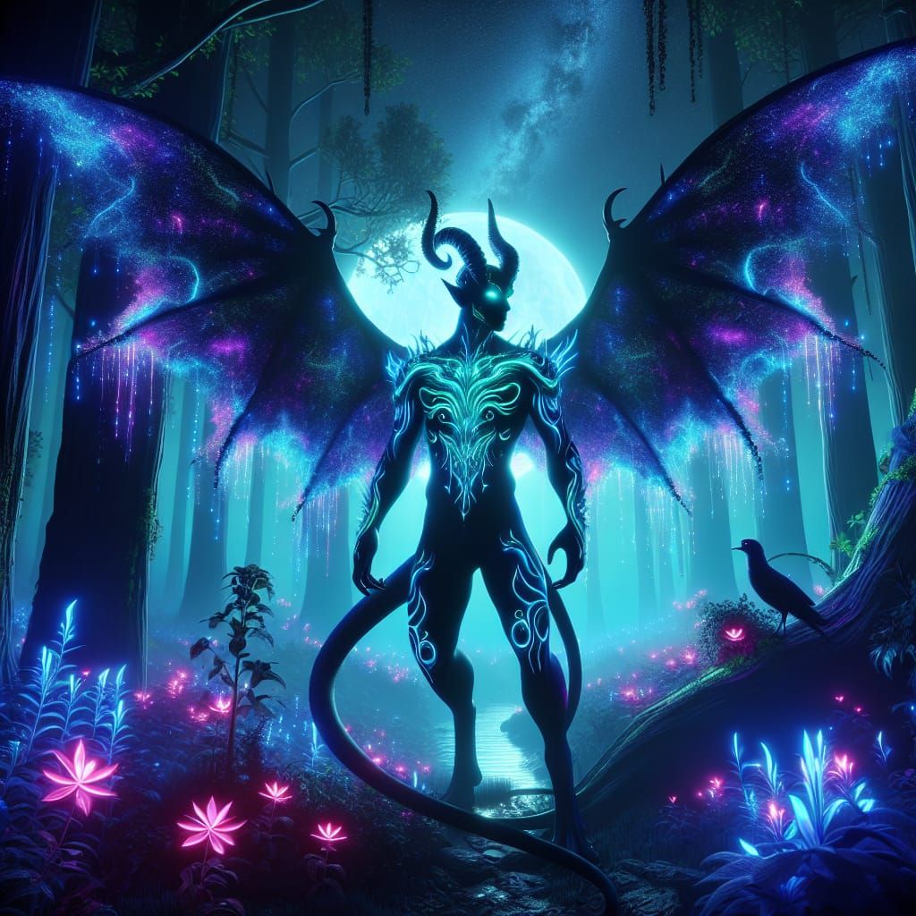 Neon Demon