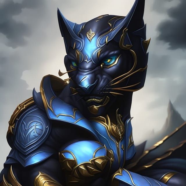 Bastet