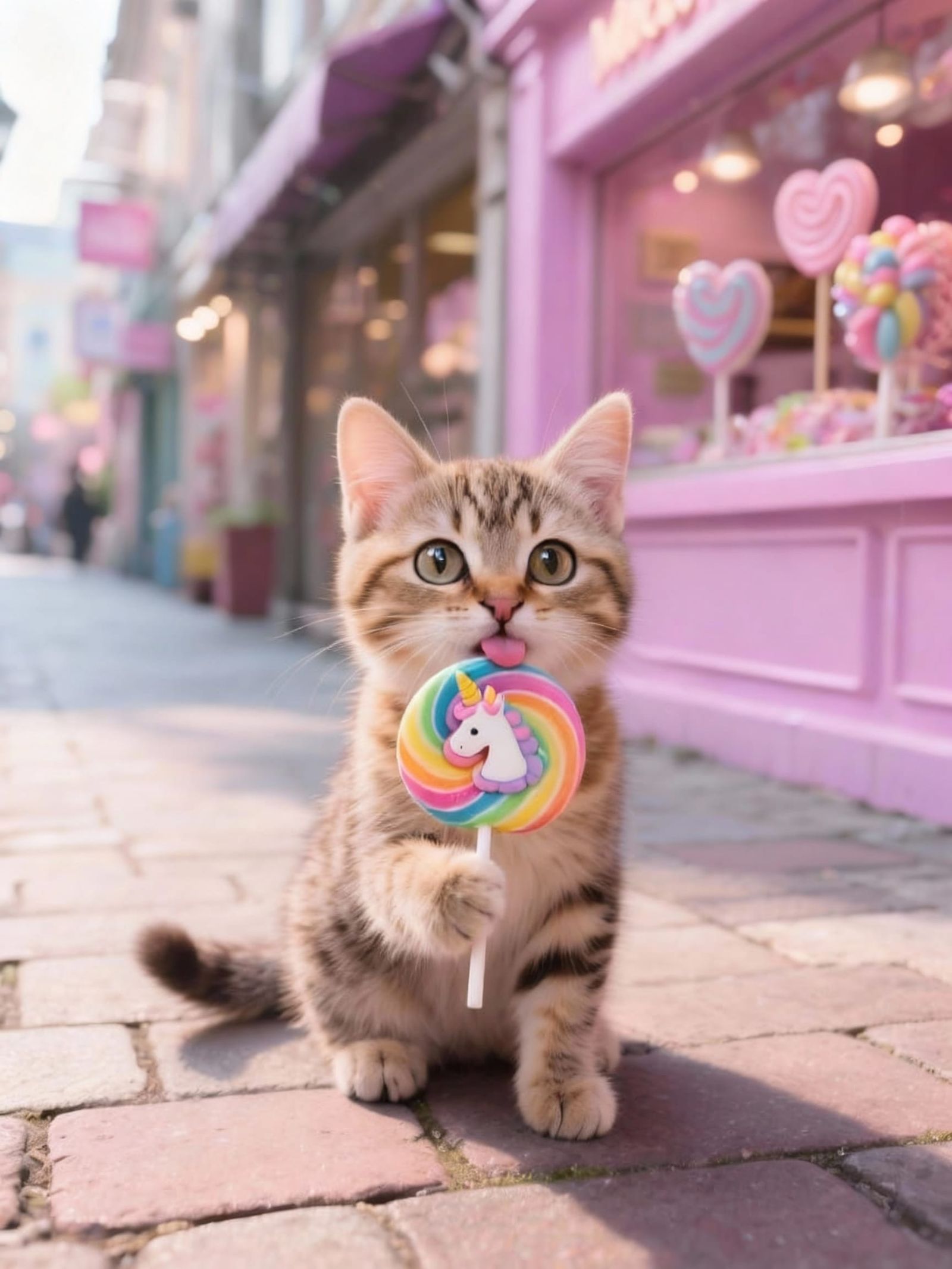 Level Cutness Sugar Rusch