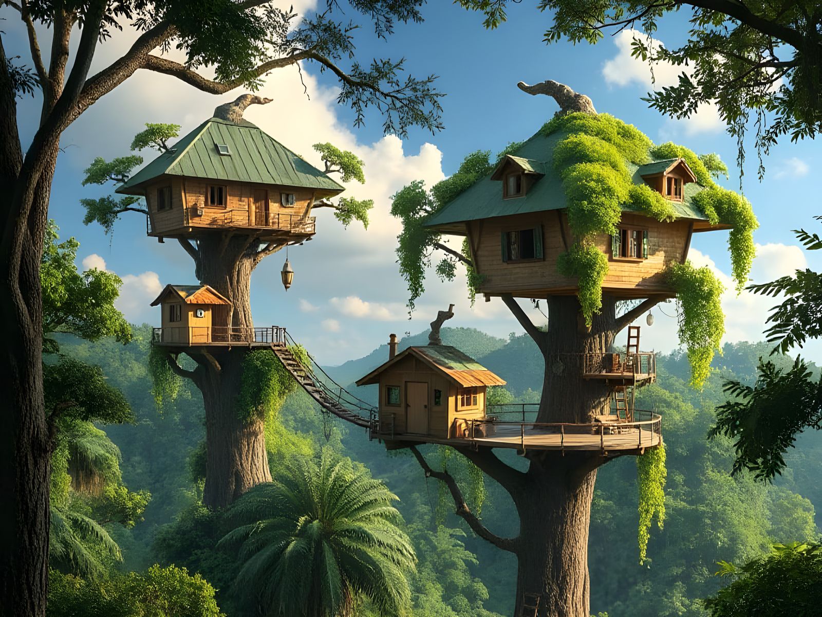 Treehouse Community
