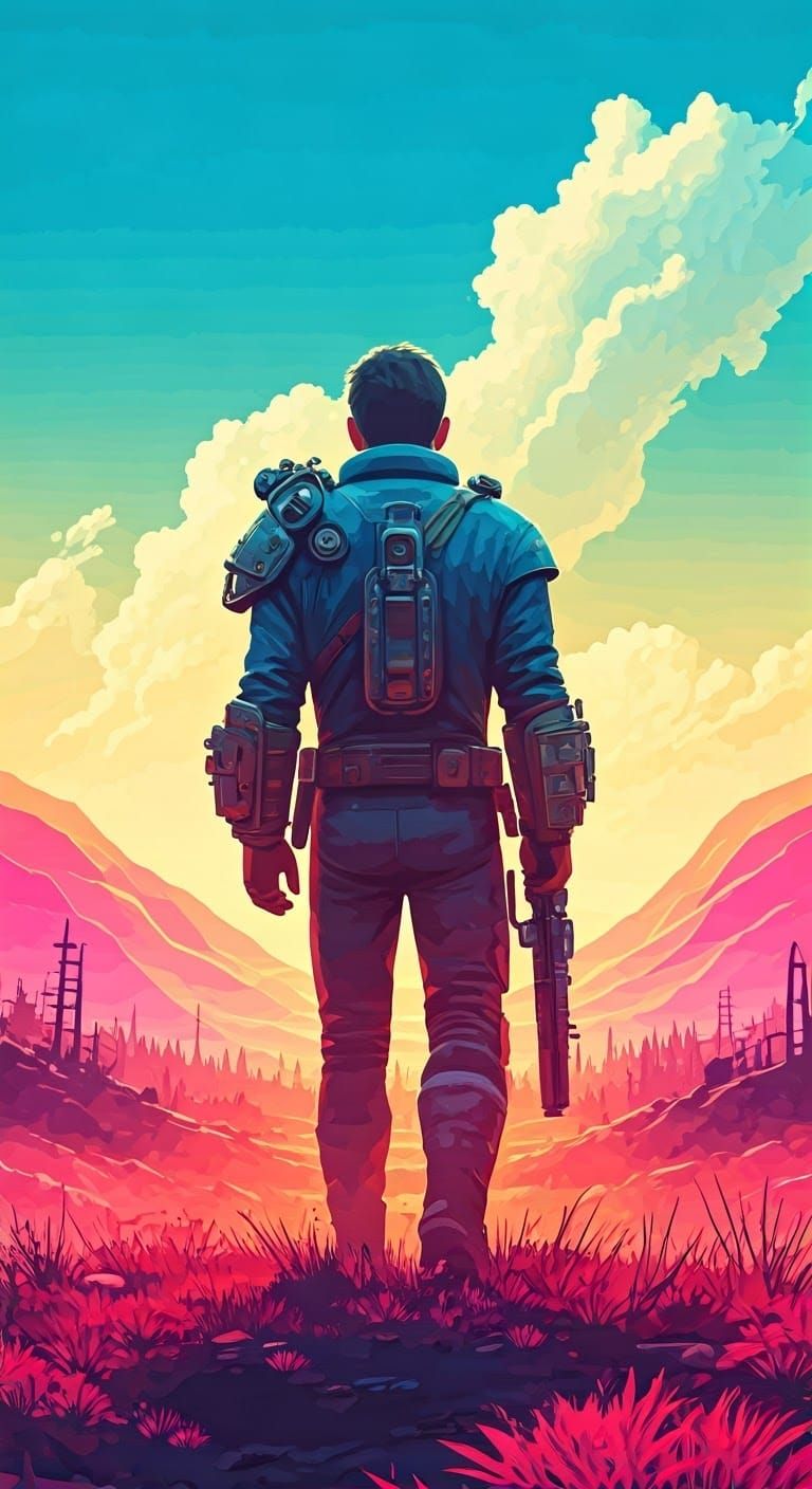 Vault Dweller