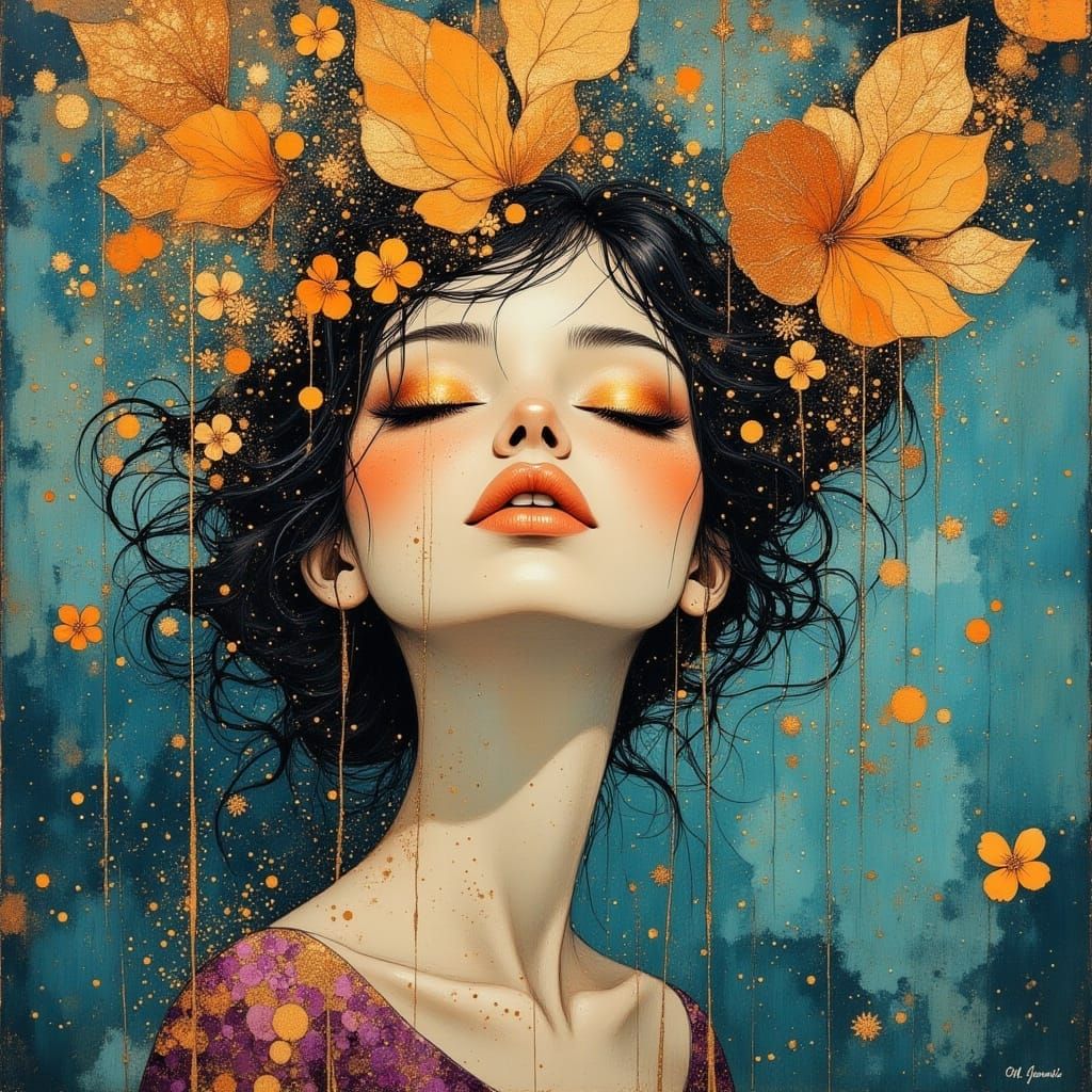 Autumn Joy