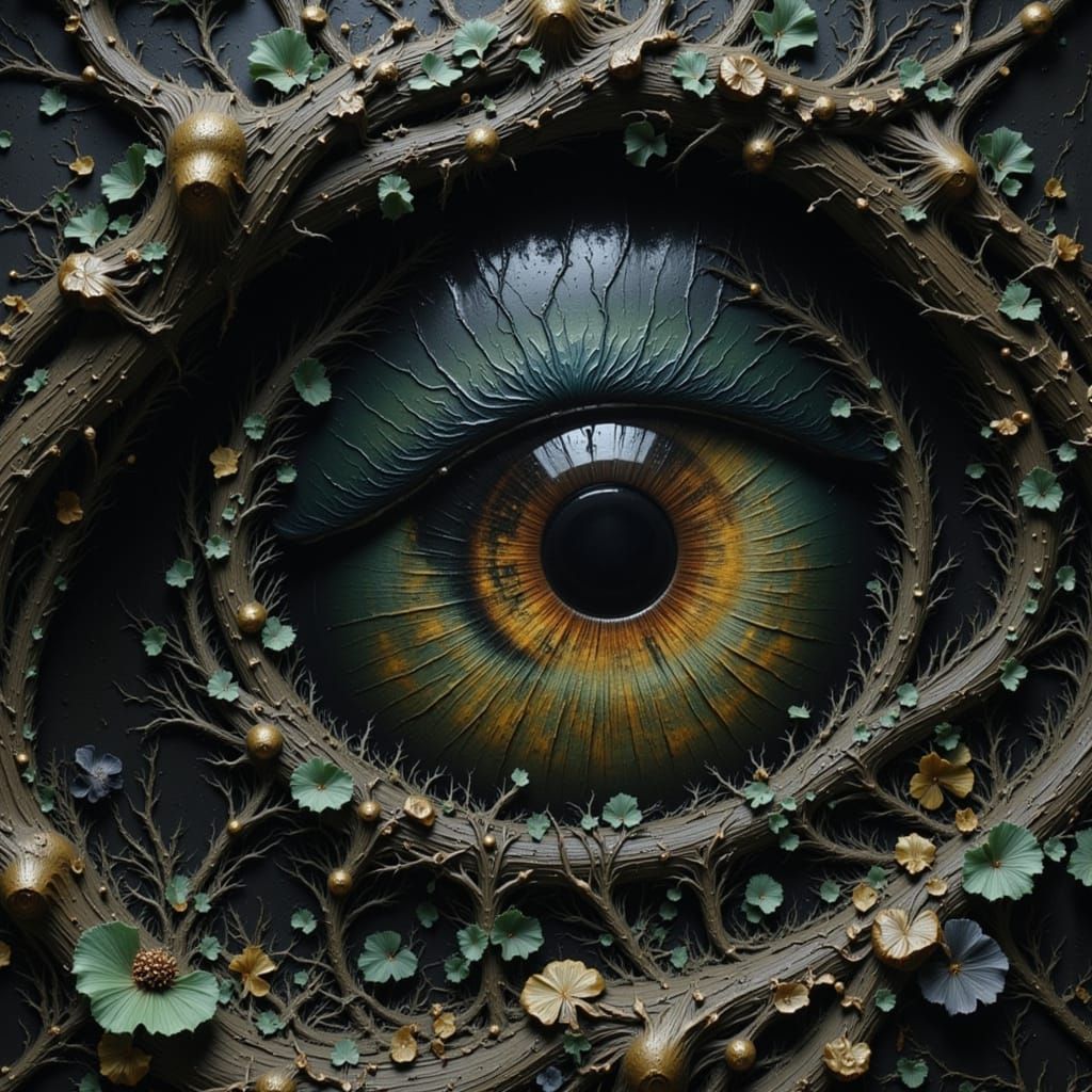 <lora:Zeste-Citron CODS:1.0> <lora:Dark Goo Flux:1.0>