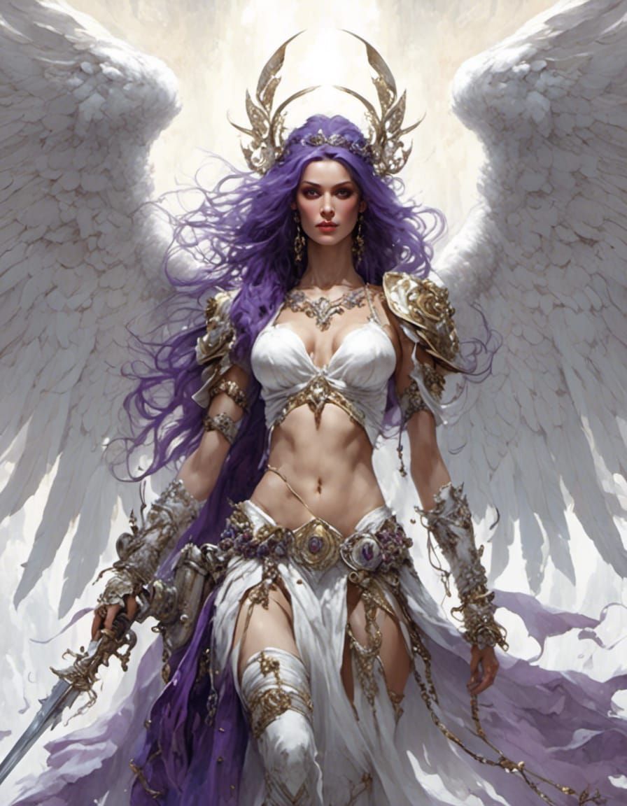 "akroma angel of wrath"
