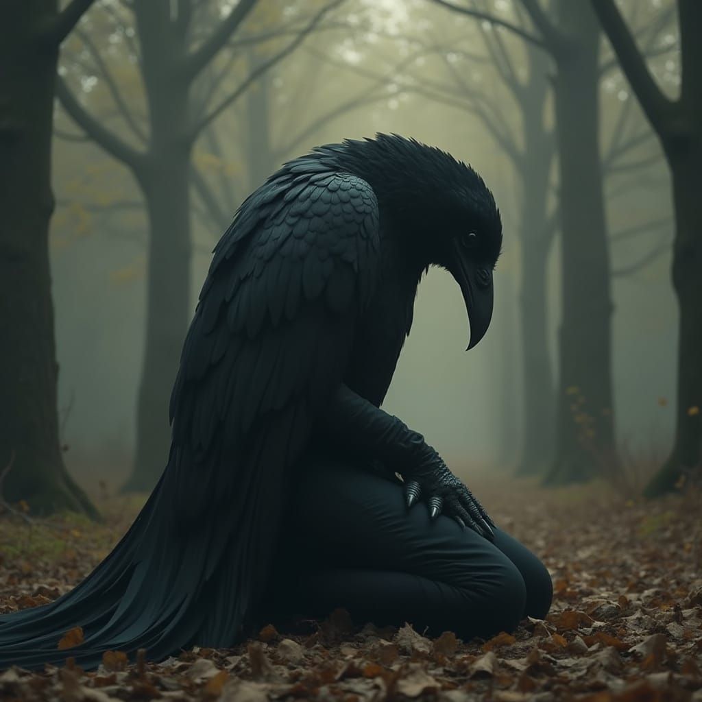 The Raven