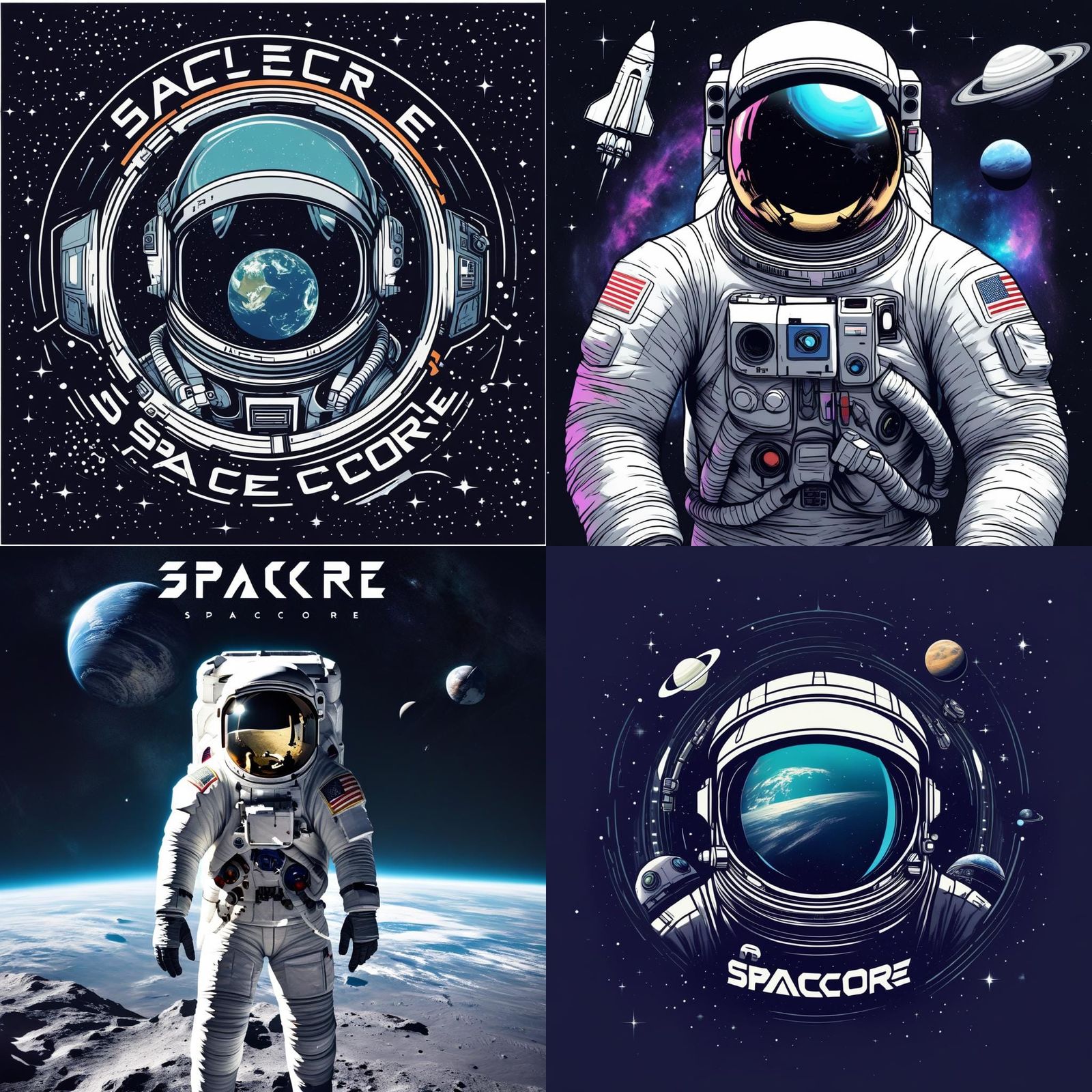 Spacecore AI Interpretation