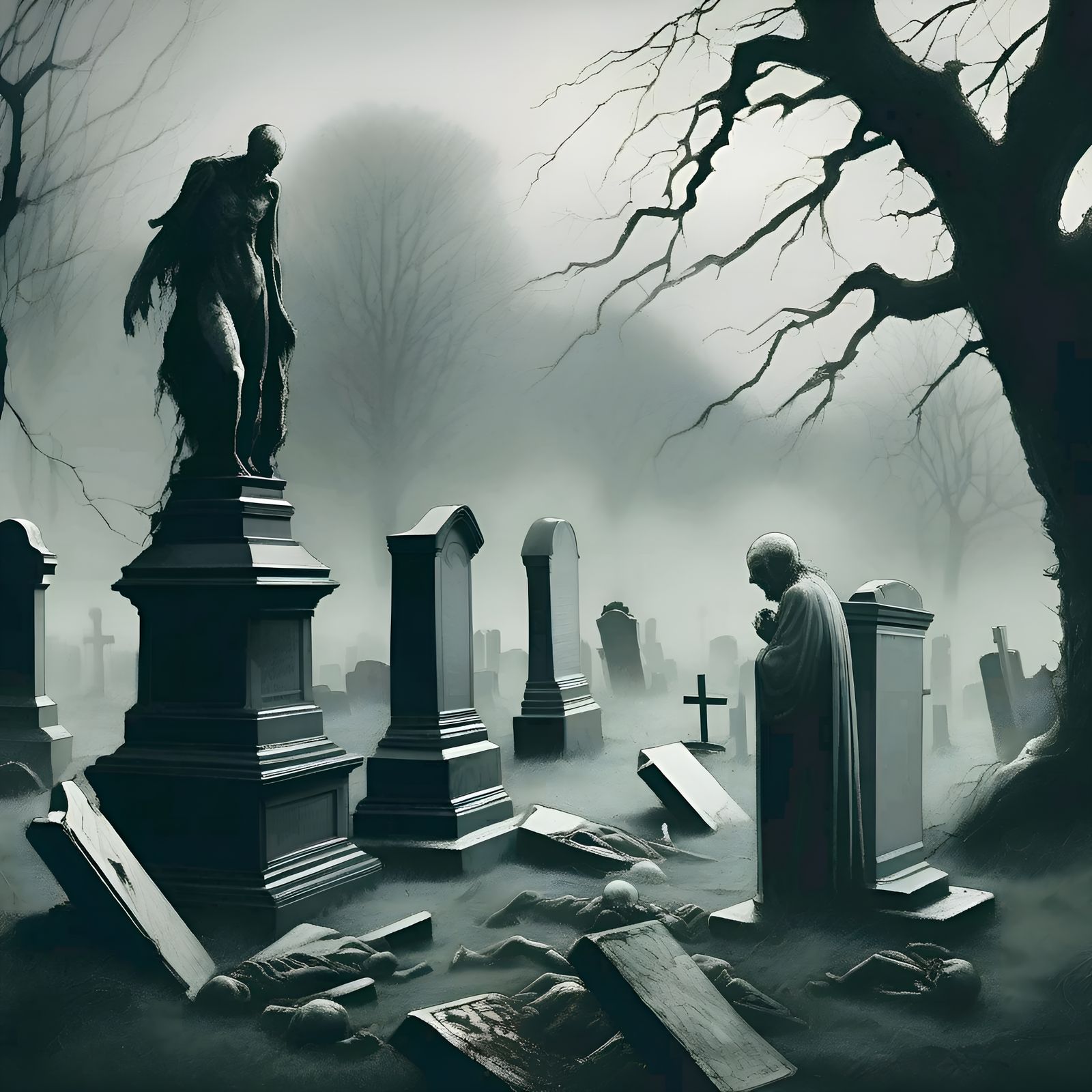 Graveyard