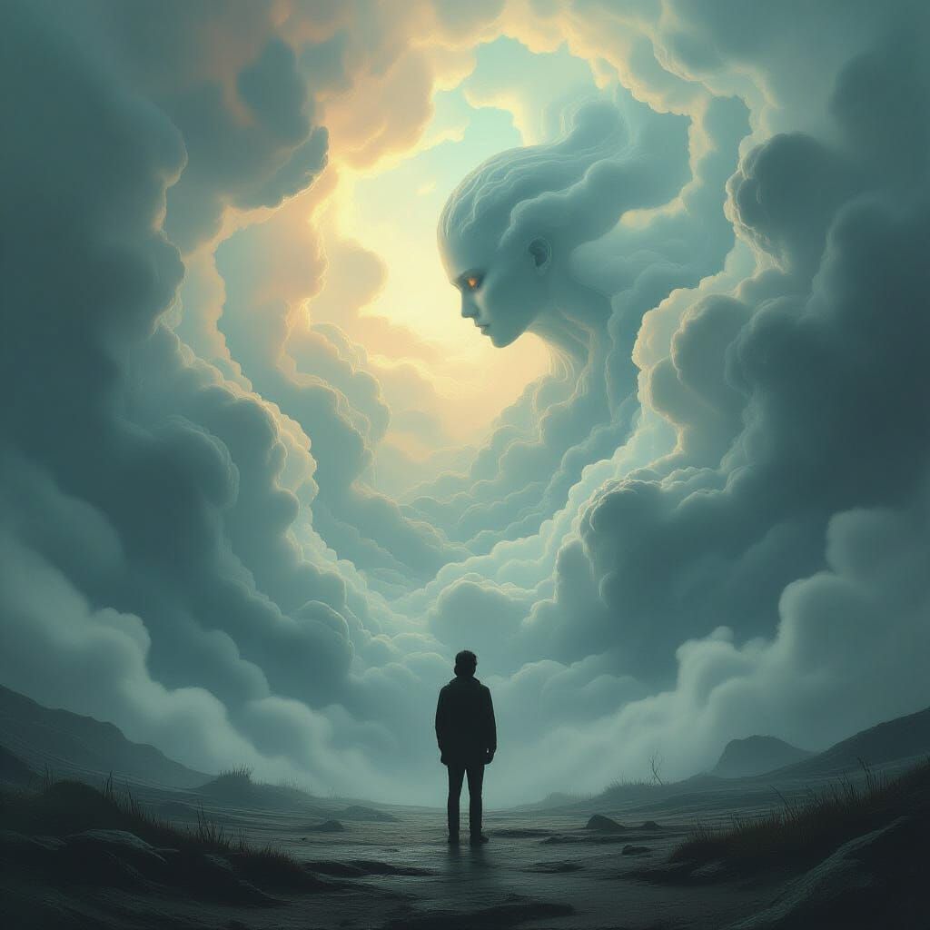 La Vida nos dio

Life como un dios
Nos dio y now dejo
Como u...